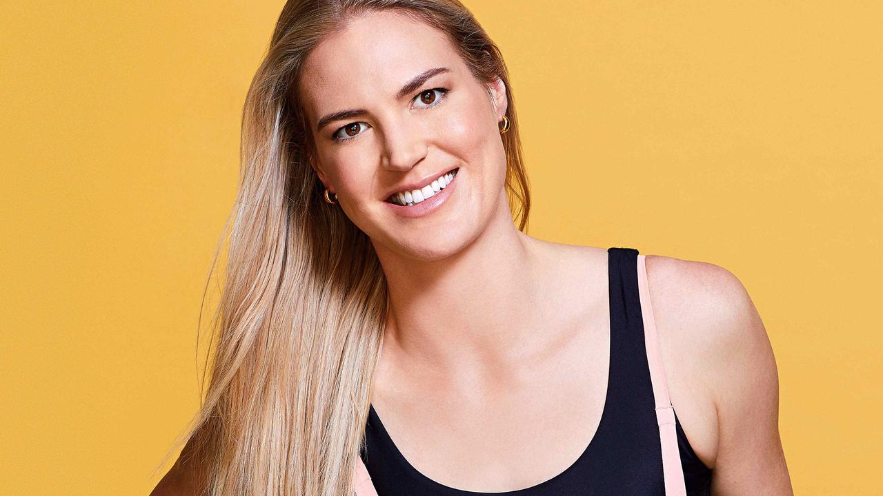 Shooting star: Diamonds captain Caitlin Bassett shoots for netball glory |  The Australian