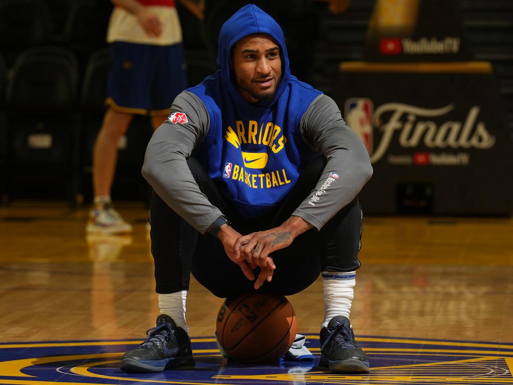 NBA news: Warriors to complete Gary Payton II trade - Golden State