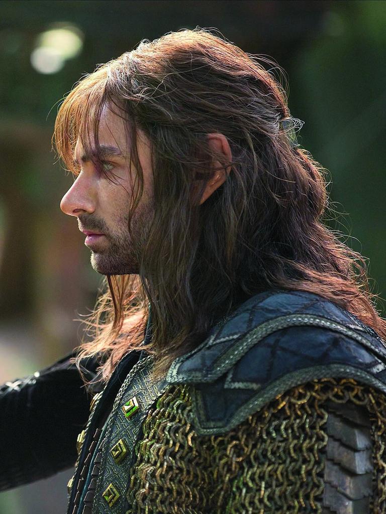 Aidan turner in online the tudors