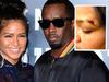 Shock new photos as music A-lister named