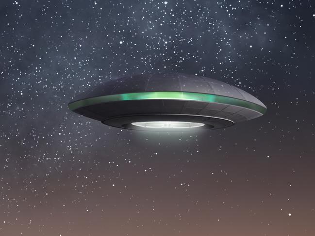 NT News’ favourite UFO videos