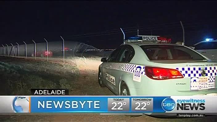 Adelaide's Lunchtime Newsbyte - 28th of March