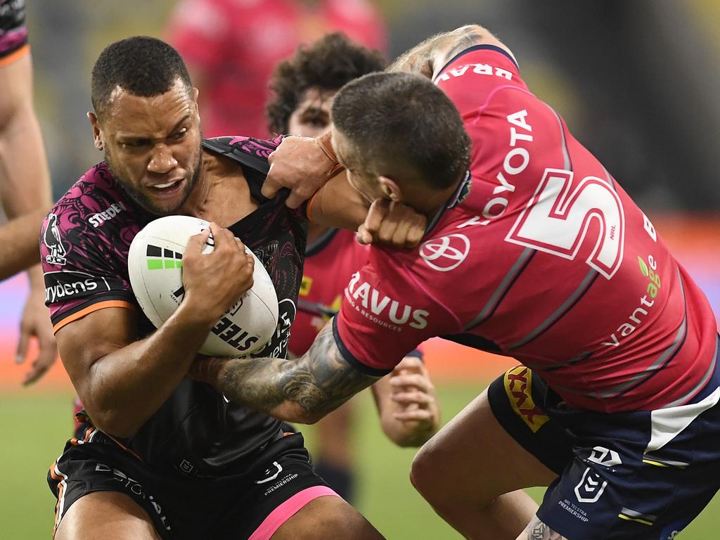 Wests Tigers  Rugby League Jerseys