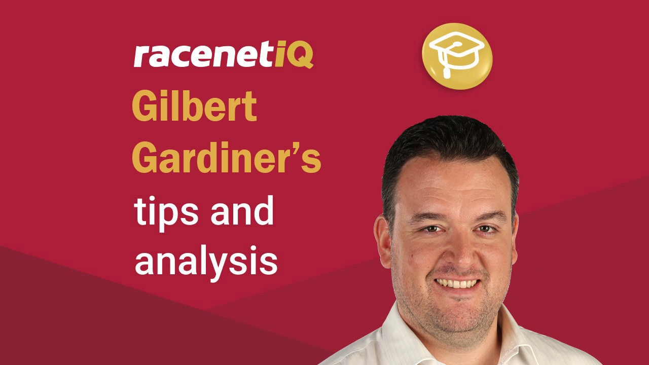 Quadzilla, Four-Play: Gilbert Gardiner’s Sandown betting strategy