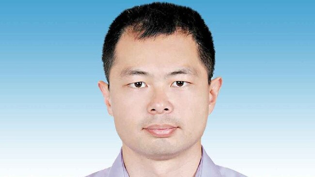 Peng Zhou, the head of the Bat Virus Infection and Immunity Project at the Wuhan Institute of Virology, worked at the Australian Animal Health Laboratory.