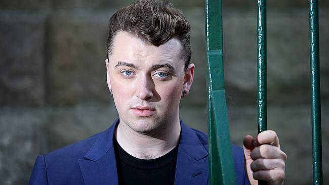 Sam Smith