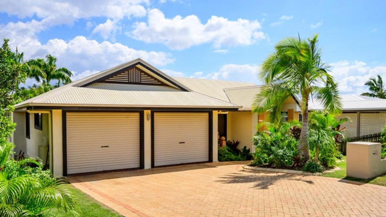 In the Gladstone region, 17 Coolibah Street, Kin Kora, is listed for $479,000