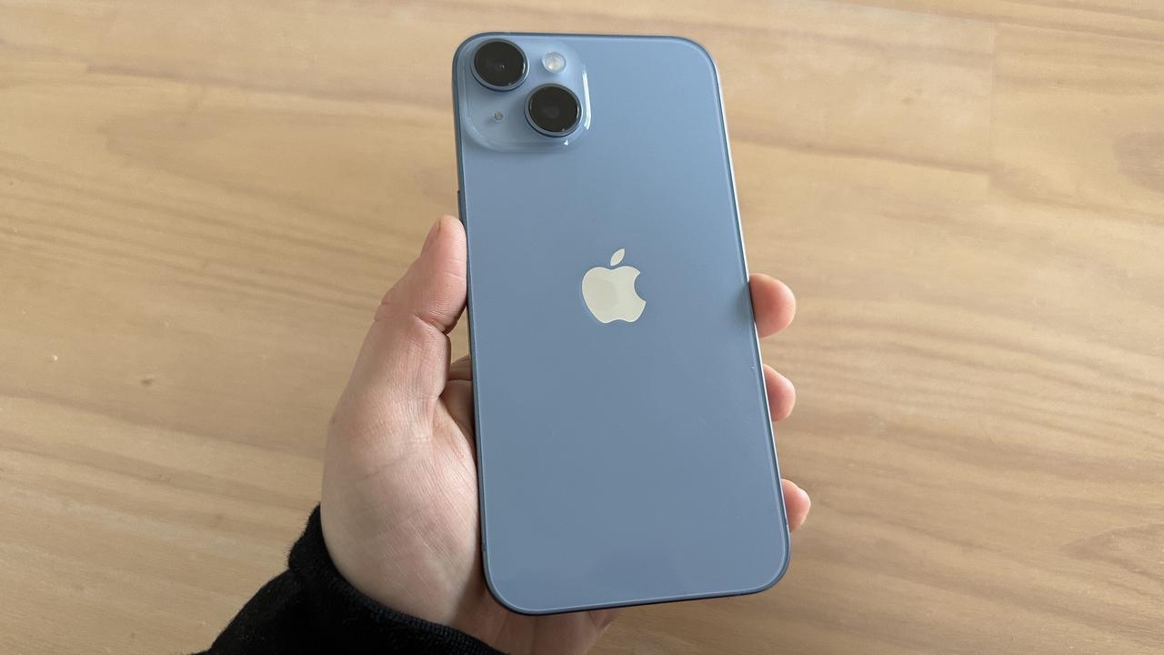 iPhone 13 Pro Max review: The new battery life champion