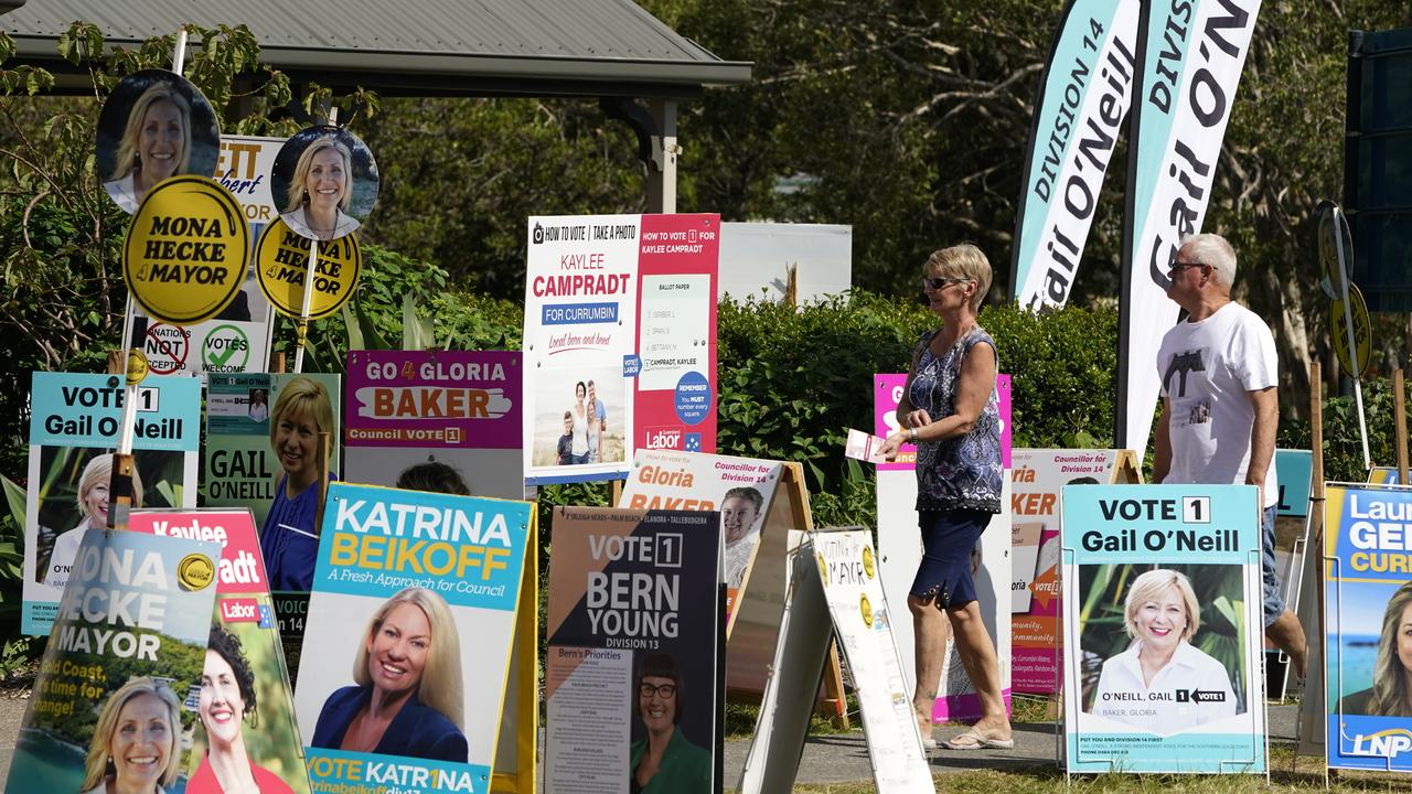 Gold Coast Election 2020: ‘Miracle’ needed to change poll outcome ...