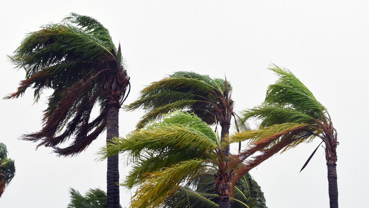 Tasmania weather warnings: Damaging winds warning issued for state ...