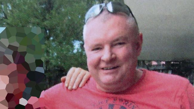 Anthony O'Donohue ceased contact with his neighbours, who considered him a friend, a year ago.