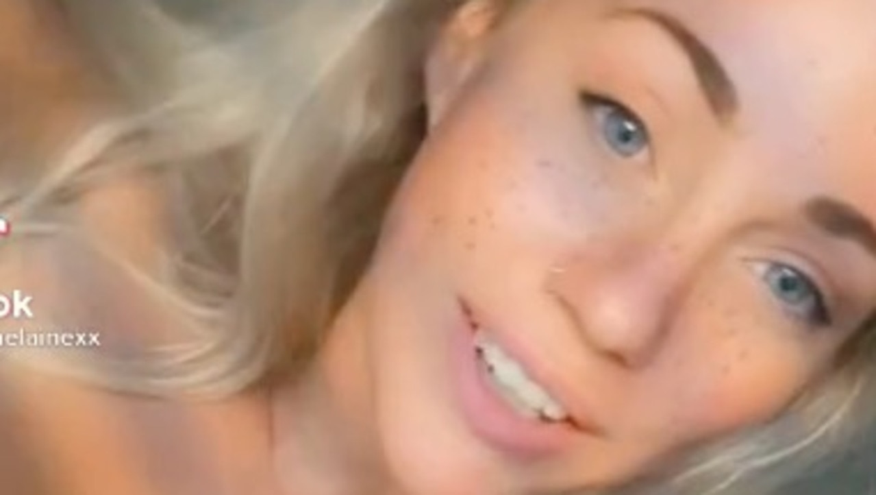 Woman Slammed For ‘making Boyfriends Lunch In Tiktok Video Nt News 1350