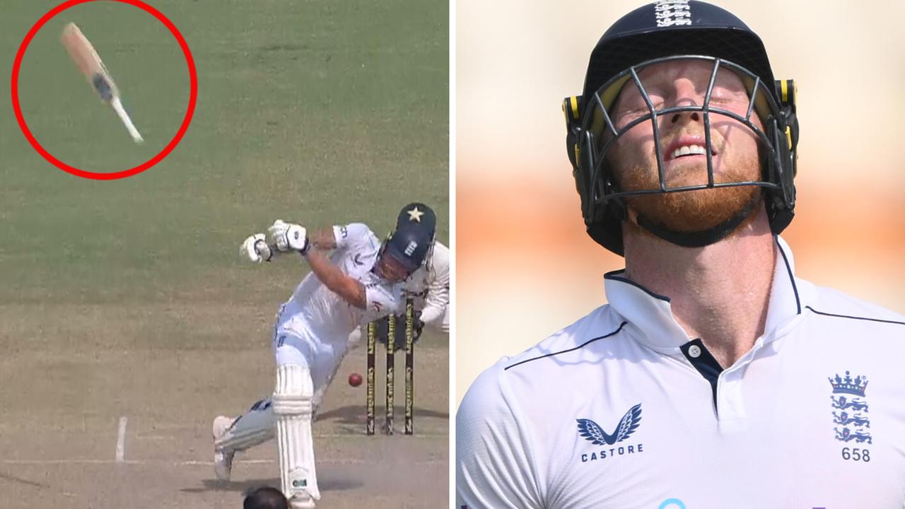 Ben Stokes’ sacking seals Bazball’s fate, video, highlights