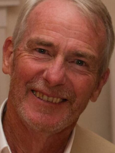 Dennis Frazer, 77, was killed in a car crash at Willalooka on November 18.