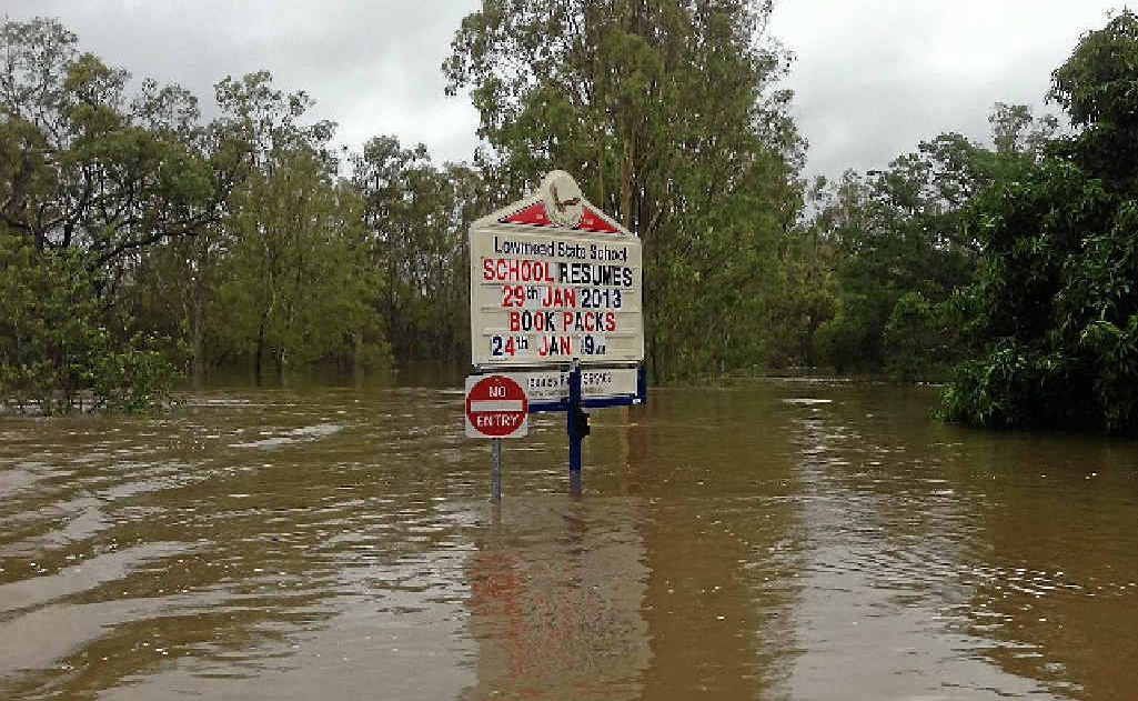 Lowmead Hotel to say thanks to volunteers following floods | The ...