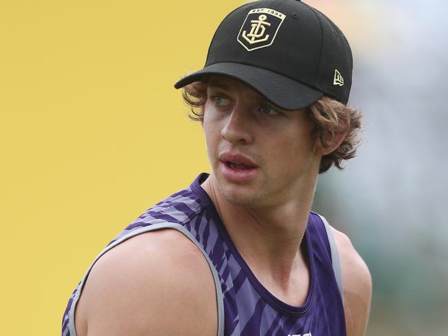 SuperCoach: Fyfe’s late captaincy gift