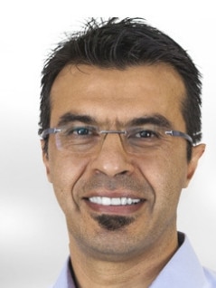 Altium chief executive Aram Mirkazemi