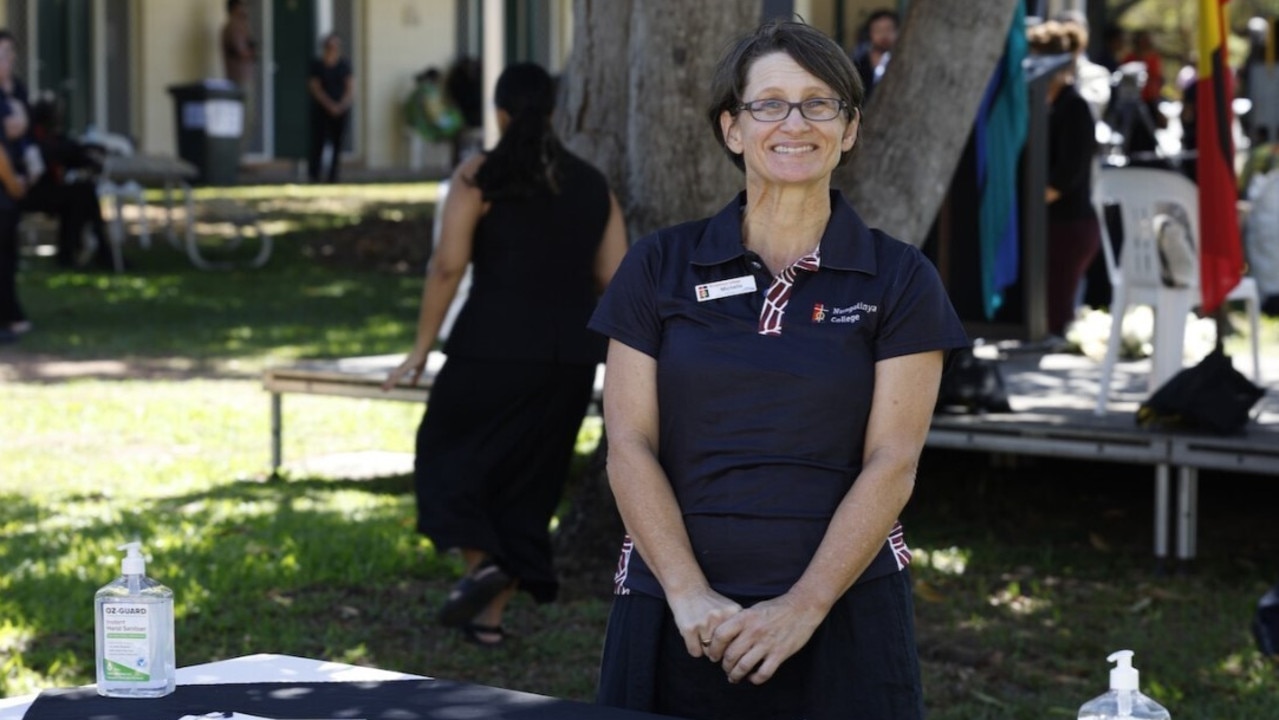 Rev Dr Michelle Cook is being remembered as a loving mum, friend, and spiritual leader after her tragic death last week.