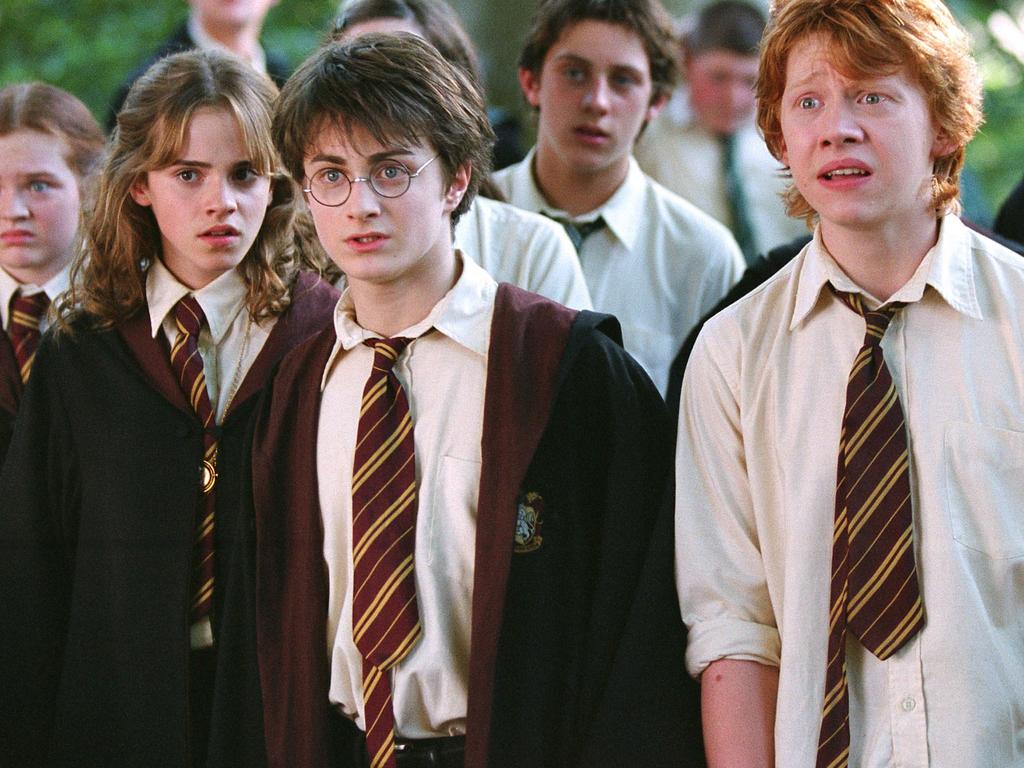 “Dressing as a schoolboy didn’t feel like the coolest thing in the world at the time.”