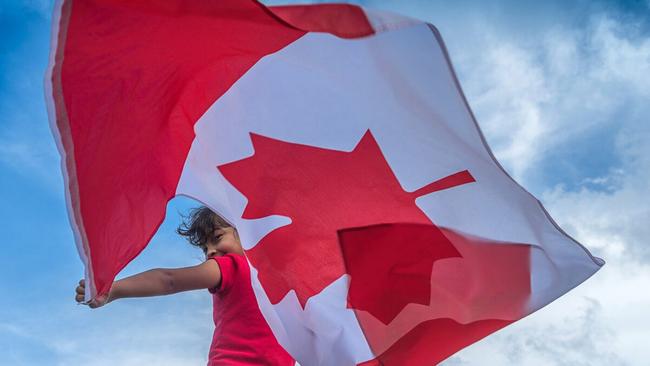 Orthocell has received approval for Remplir in Canada, its third international market nod in April. Pic via Getty Images.