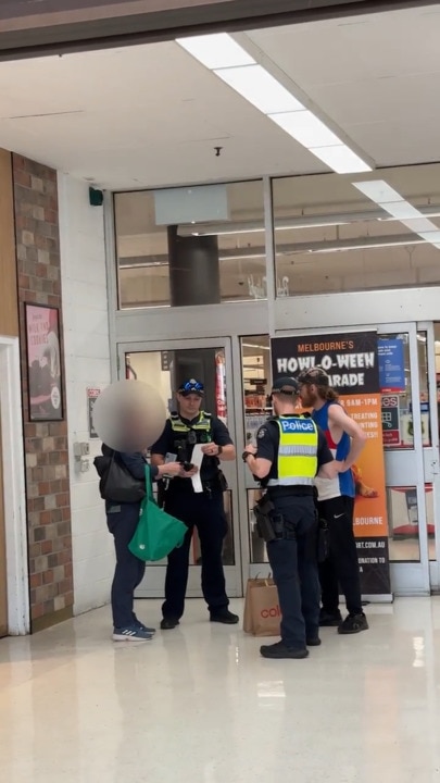 Retail crime soars in Port Melbourne