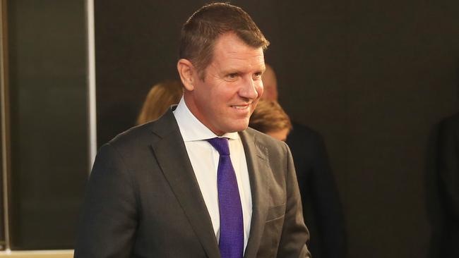 NSW Premier Mike Baird Retires: Labelled The ‘dictator’ Who ‘had To Go ...