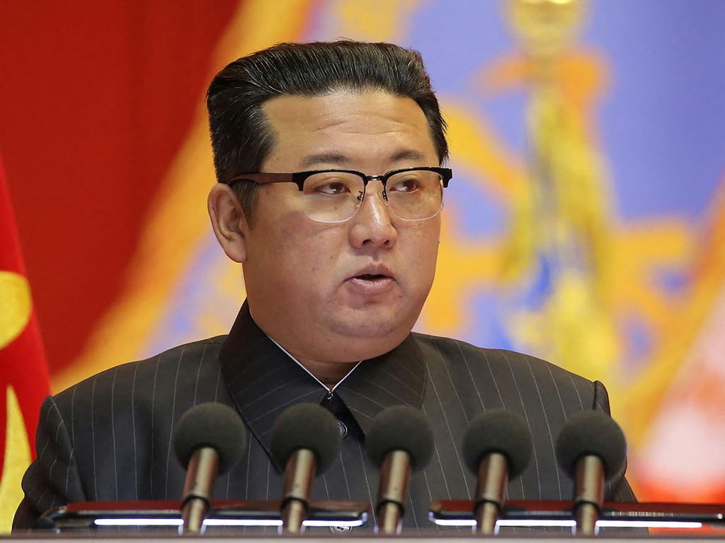 Ten years into Kim Jong-un’s rule, North Korea is more North Korean ...