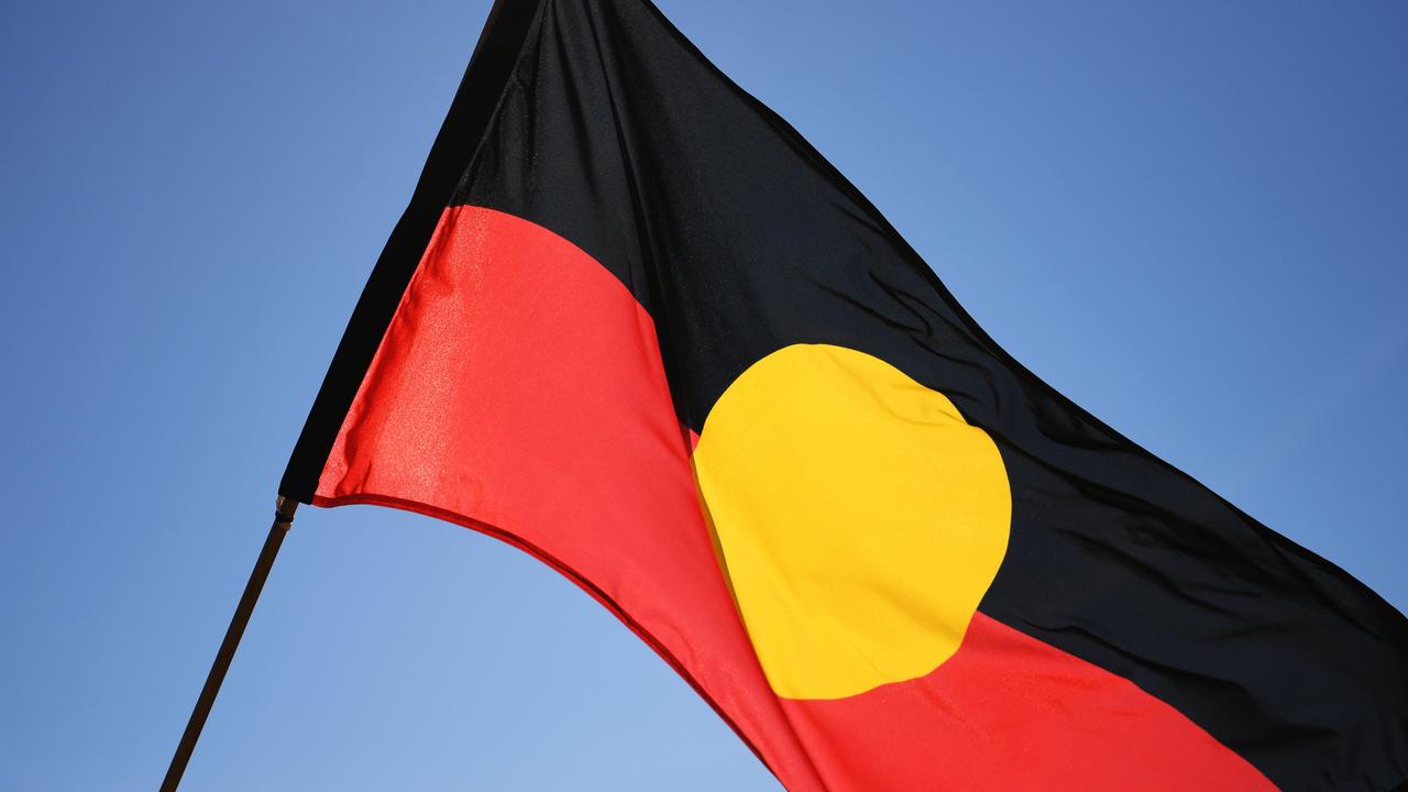 Aboriginal flag copyright should not be compulsorily acquired | news ...