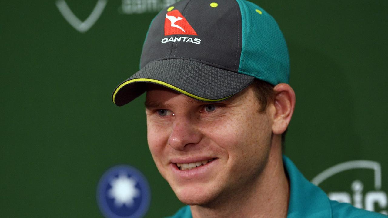 Steve Smith commits to Sydney grade cricket after Canada T20 | news.com ...