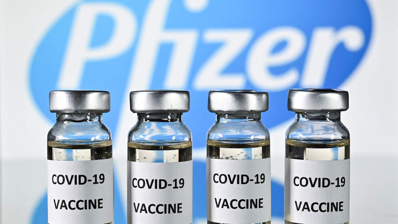 Australia case rise continues; UK 'considering door-to-door vaccinations' –  as it happened, Coronavirus
