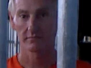 Crazy demands of accused paedophile