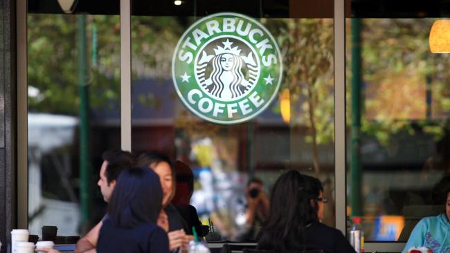 Why It’s Better To Work At Starbucks Than Google | Daily Telegraph