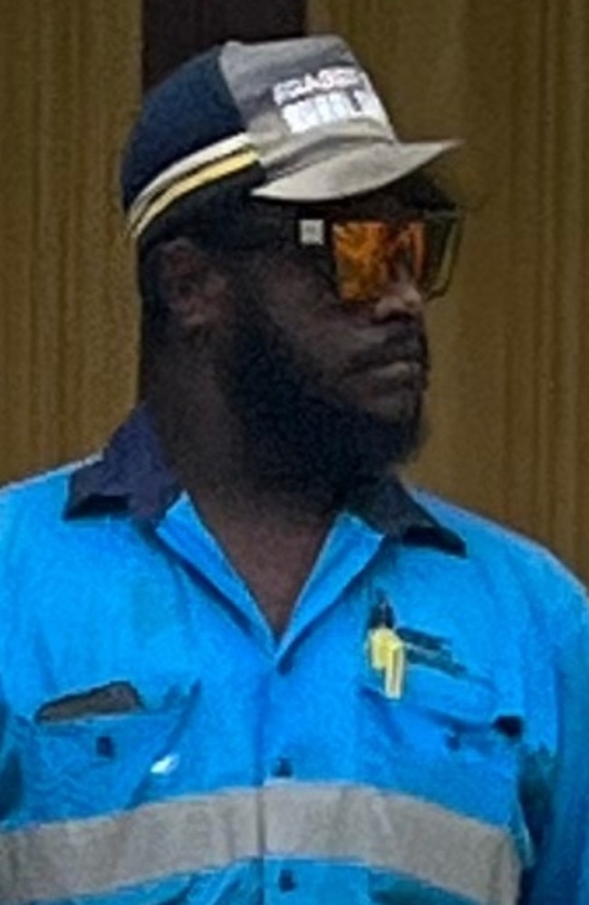 Johnathan Charley pleaded guilty to assault occasioning bodily harm and common assault when he faced Maryborough Magistrates Court this week.