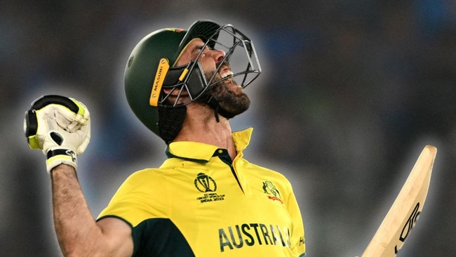 Glenn Maxwell has announced his retirement from ODI.