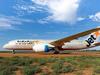 Jetstar 787 business class to get a long-distance makeover