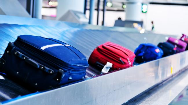 Why airlines continue to lose passengers’ luggage, year after year ...