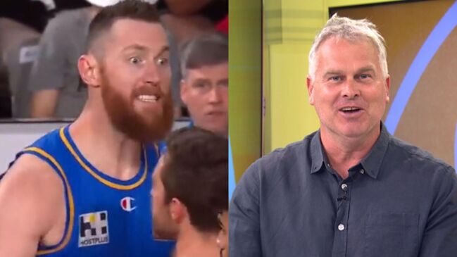 The Basketball Show: the FULL story behind the Baynes-Mayen incident