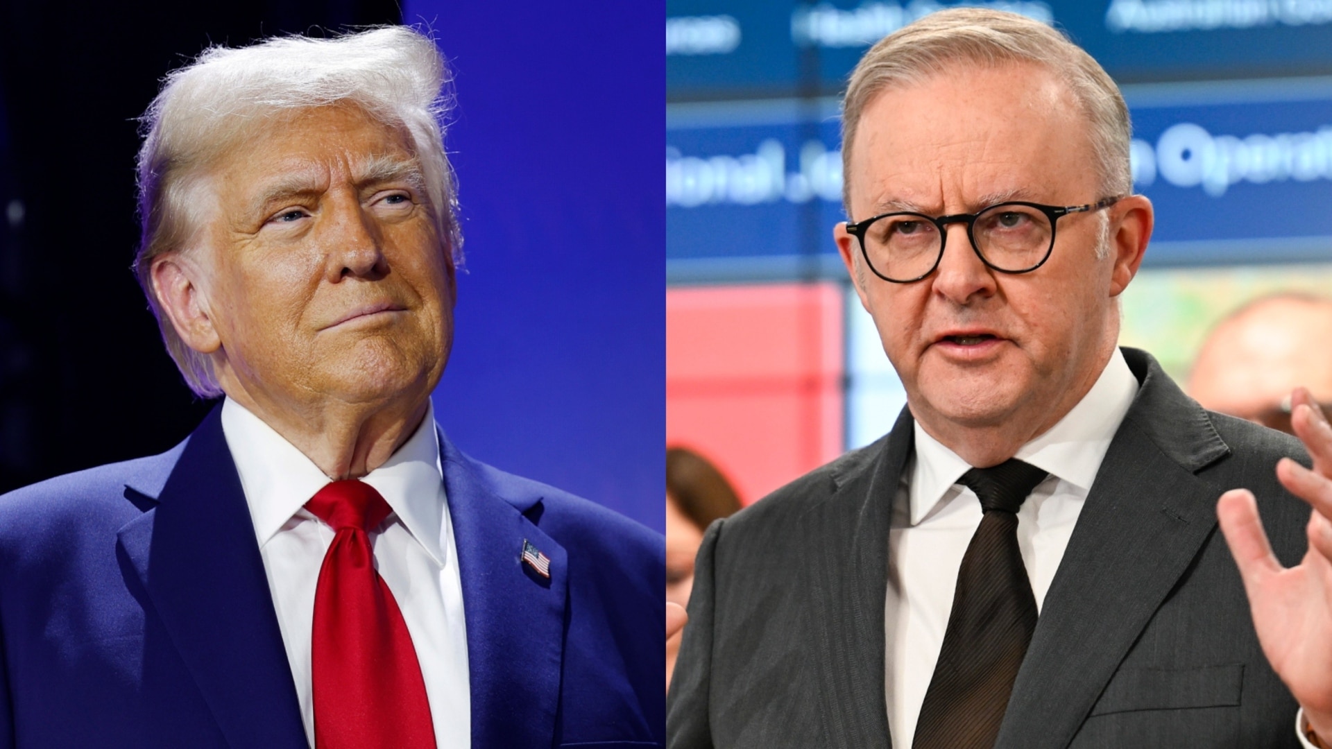 Albanese in ‘no hurry’ to meet with Trump as US demands more defence spending