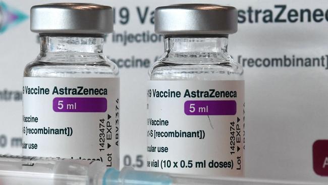 The AstraZeneca-made coronavirus vaccine is the version that will be made available to most Australians.