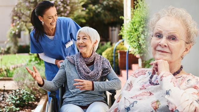 How to navigate aged care system and costs