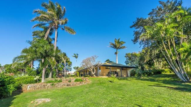 A Lennox Head property on 2200sqm? Yes please.