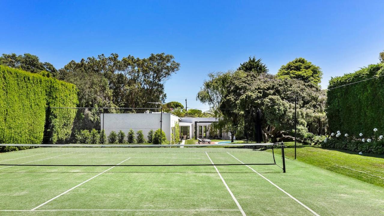 Canaccord Genuity banker Marcus Freeman buys in Portsea | Daily Telegraph