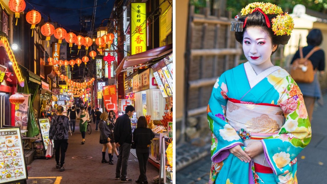 ‘Evil’: Eerie secret hiding within Japan