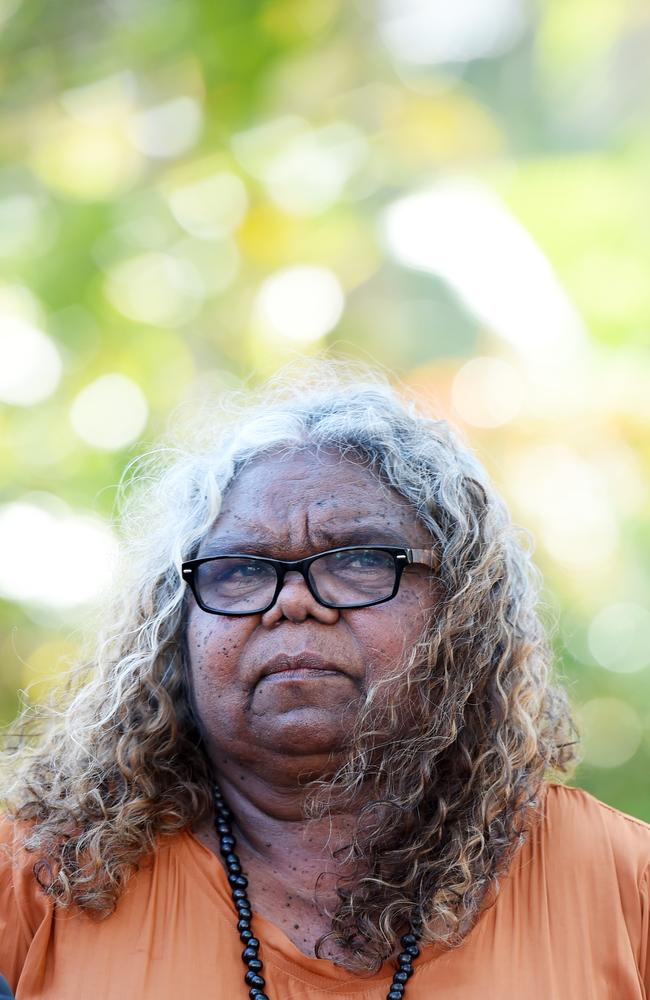 Bess Price announce appointed Member of the Order of Australia for significant service to the parliament of the Northern Territory, and to the Indigenous community.