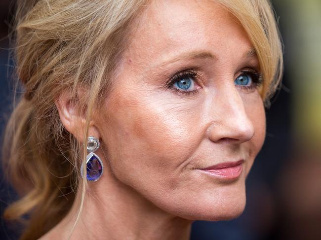 Furious fans declare J.K. Rowling ‘dead’