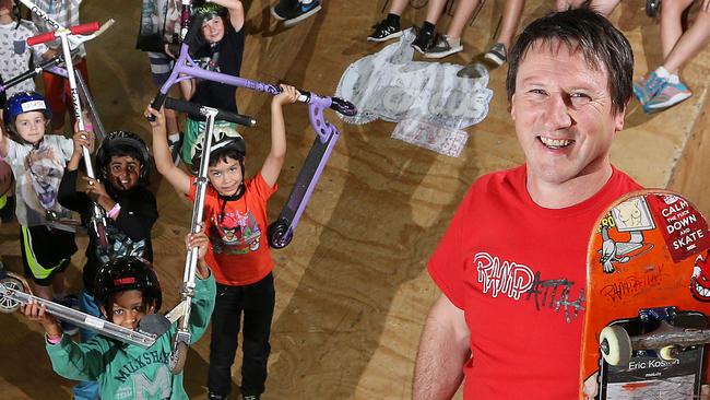‘World-class’ indoor skatepark greenlit for Ipswich