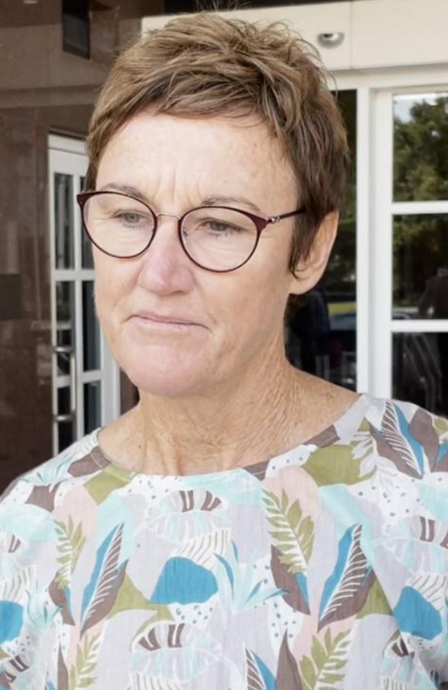 Charges dropped against NT Children's Commissioner Colleen Gwynne | NT News