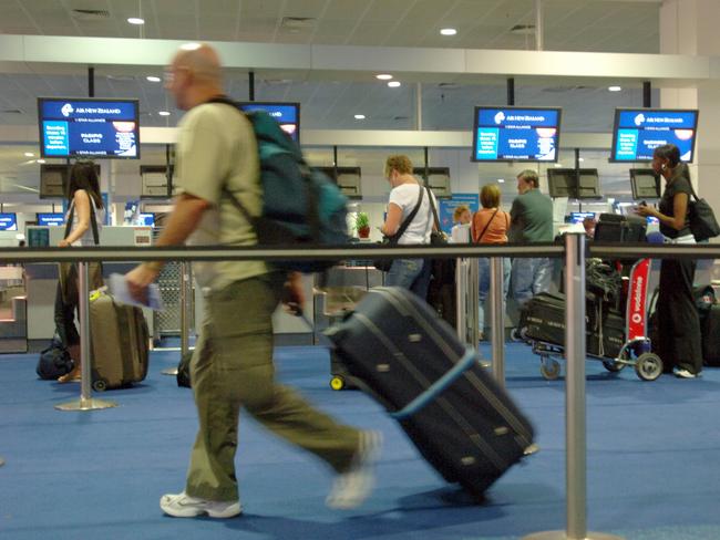Immigration to Australia could be decided by price, rather than the skills or family connections of foreigners.