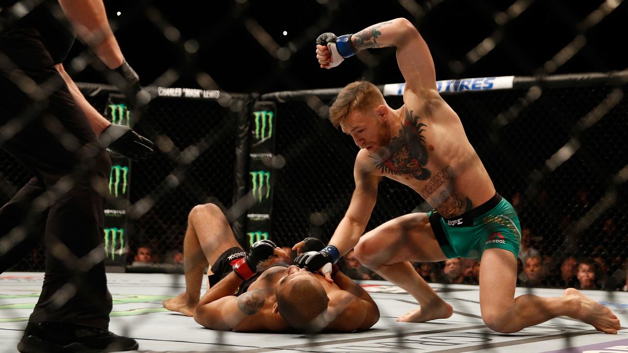 UFC 264: Conor McGregor’s 12 Most Savage Moments Ranked Ahead Of His ...