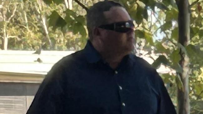 Nicholas Cornelius Boers pleaded guilty to distributing and possessing child abuse material in the Shepparton County Court.